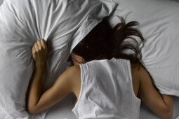 Tidur Berkualitas Bisa Bantu Bakar Lemak