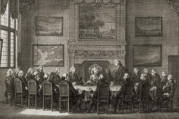 Konsep De Heeren XVII VOC yang Diklaim Sunda Empire