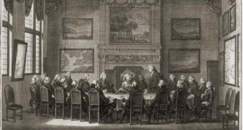 Konsep De Heeren XVII VOC yang Diklaim Sunda Empire