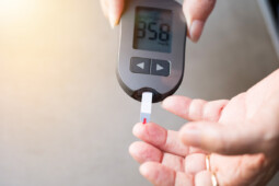 Dianggap Biasa, Gejala Diabetes Kerap Diabaikan