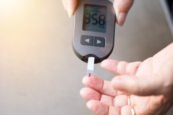 Dianggap Biasa, Gejala Diabetes Kerap Diabaikan