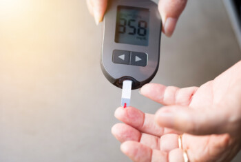 Dianggap Biasa, Gejala Diabetes Kerap Diabaikan