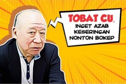 Cara Sederhana Berhenti Kecanduan Film Porno