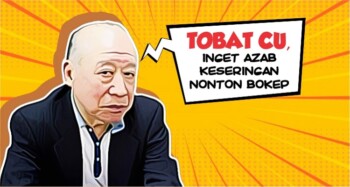 Cara Sederhana Berhenti Kecanduan Film Porno