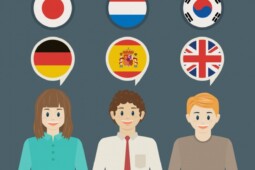 Salah Satunya Korea, Ini Enam Bahasa yang Dianggap Paling Sulit Dipelajari