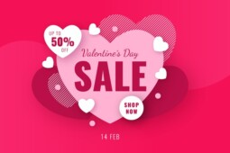 3 Versi Sejarah Hari Valentine, Mana yang Cerita Sebenarnya?