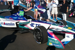 Hitung-Hitungan Menggelar Formula E, Jakarta akan Untung atau Buntung?