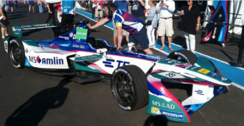 Hitung-Hitungan Menggelar Formula E, Jakarta akan Untung atau Buntung?