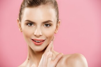 Tak Perlu Mahal, Bahan Alami Ini Bisa Bikin Wajah Glowing