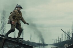 Daya Magis Film 1917 yang Bikin Penonton Tak Boleh Berkedip