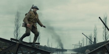 Daya Magis Film 1917 yang Bikin Penonton Tak Boleh Berkedip