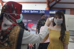 Jangan Ikutan Sebar! Ini Daftar Hoax Virus Corona