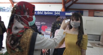 Jangan Ikutan Sebar! Ini Daftar Hoax Virus Corona