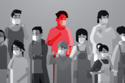 Sukses Menekan Pandemi, Ini Negara-Negara dengan Kesembuhan Tinggi