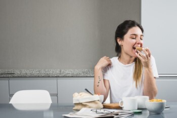 Ingin Langsing Tapi Tak Mau Diet atau Olahraga? Begini Caranya