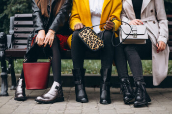Menebak Kepribadian Wanita Berdasarkan Sepatu Favoritnya
