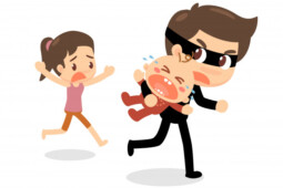 Antisipasi Penculikan Anak, Ini yang Bisa Dilakukan Orang Tua