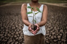 Perubahan Iklim Bikin Perempuan Terpojok dan Jadi Korban
