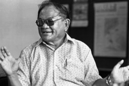 Saat Sastrawan HB Jassin Susun Terjemahan Puitis Al-Qur’an