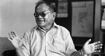 Saat Sastrawan HB Jassin Susun Terjemahan Puitis Al-Qur’an