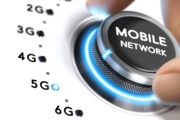 Infrastruktur 5G Baru Muncul, Negara Ini Sudah Uji Internet 6G