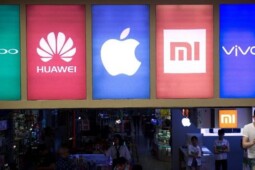 GDSA, Pengganti Play Store di Smartphone China
