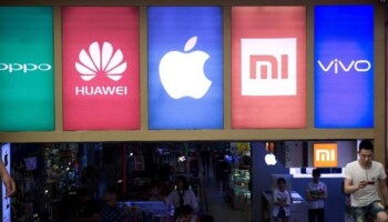 GDSA, Pengganti Play Store di Smartphone China