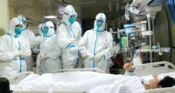 Dekat dengan Wuhan, Ini Cara Hebat Taiwan Tekan Angka Kematian Akibat Corona