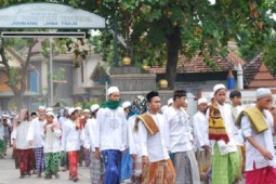Pesantren Tebuireng dan Pergerakan Ulama Nusantara