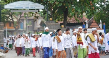 Pesantren Tebuireng dan Pergerakan Ulama Nusantara