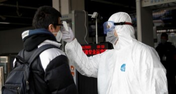 3.000 Lebih Petugas Medis di Dunia Meninggal, Mutasi Virus Corona Mengganas?