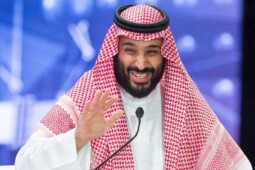 Sepak Terjang hingga Kontroversi Putra Mahkota Arab Saudi
