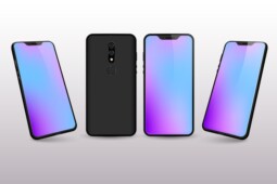 Dahsyatnya Wabah Virus Corona Hantam Bisnis Smartphone