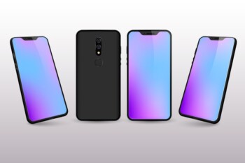 Dahsyatnya Wabah Virus Corona Hantam Bisnis Smartphone