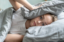 Kamu Insomnia? Baca Nih Doa Susah Tidur