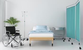 Kisah-Kisah Mengharukan Pasien yang Sembuh dari Covid-19