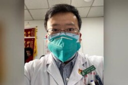 Kisah Dokter Pengungkap Bahaya Covid-19, Kecurigaan Berakhir Penghargaan