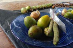 Disebut Berpotensi Sebarkan Corona, Begini Tradisi Makan Sirih Pinang Papua