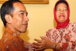 Sudjiatmi Notomiharjo, Sosok Sederhana Nan Tangguh Penyayang Keluarga