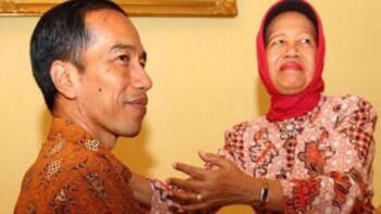 Sudjiatmi Notomiharjo, Sosok Sederhana Nan Tangguh Penyayang Keluarga