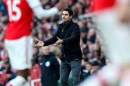 Cerita Kesembuhan Arteta, Penyintas Virus Corona Disebut Lebih Kebal