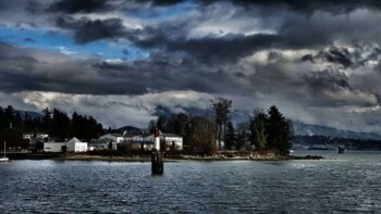 Pulau Ini Selamat dari Terjangan Mega Tsunami 8.000 Tahun Lalu