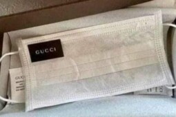 Sumbangan Beragam Brand Fesyen dengan Cinta di Setiap Jahitannya
