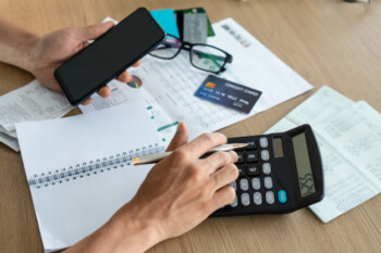 Tak Sampai 10 Menit Kelar, Begini Proses Pengajuan Keringanan Kredit di Bank