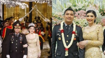 Perjalanan Cinta Kompol Fahrul Sudiana dari Bebizie, Angel, hingga Rica