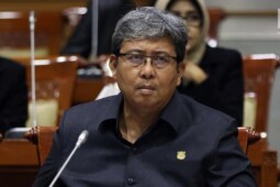 Meninggal dalam Kecelakaan, Wakil Jaksa Agung Arminsyah Dikenal Penuh Semangat