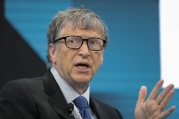 Mengupas “Ramalan” Bill Gates Soal Virus Corona, Ada yang Meleset?