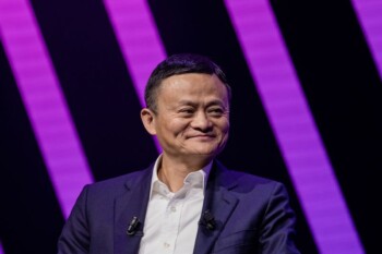 Jack Ma Tiba-Tiba Menghilang, Ini Kisahnya