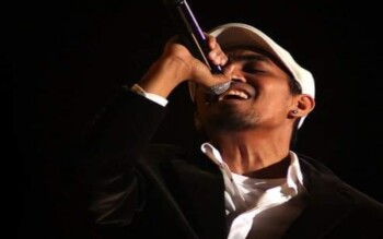 Mengenang Kembali Kisah Cinta dan Karier Musik Glenn Fredly