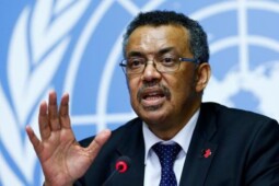 Diserang Sana-Sini, Beratnya Tugas Tedros Adhanom Saat Pandemi